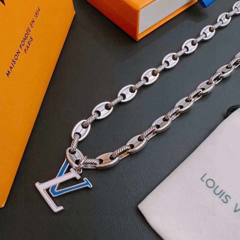 Louis Vuitton Necklaces